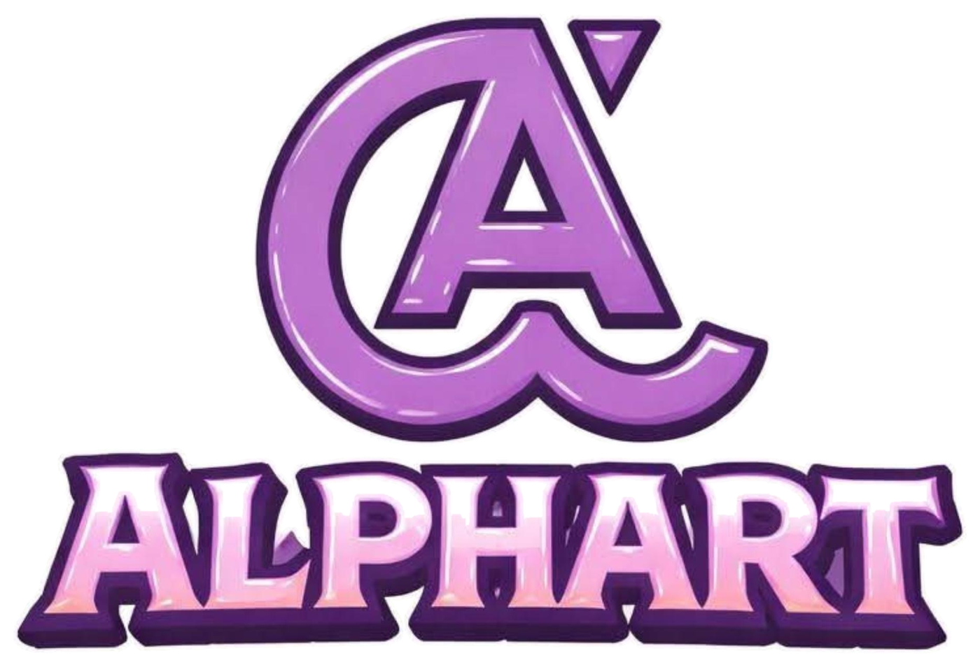 Logo de Alphart